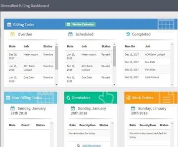 20 Best Utility Billing Software of 2019 - Reviews, Pricing, Demos